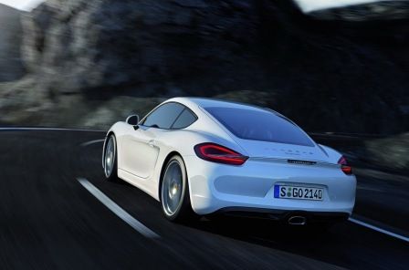 Cayman 2